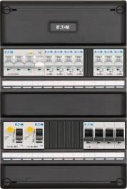 S55 FLEX, 3f, Inst.aut. 7 gr 2 ALS 2p K HS 64, Doe-het-zelf en Verbouw, Elektra en Kabels, Nieuw, Ophalen of Verzenden