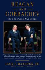 Reagan And Gorbachev, Ophalen of Verzenden, Nieuw