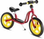 Puky Lr 1 Softband Rood Jongens 2023, Fietsen en Brommers, Fietsen | Jongens, Ophalen, Nieuw, Overige merken