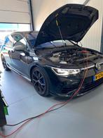 Chiptuning op maat Stage 1/2/3- PopsBangs-DSG-VMAX, Ophalen