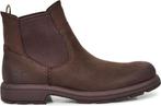UGG Laarzen - Maat 42 - Mannen - donker bruin, Verzenden, Nieuw