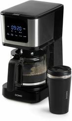 Domo My Favourite coffee, Huis en Inrichting, Verzenden, Zo goed als nieuw