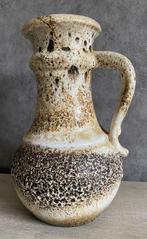 Scheurich - Vaas - Keramiek - Fat Lava West-Duitsland, Antiek en Kunst