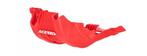 Acerbis blok beschermer Rood Honda CRF 250R/RX 2022- & CRF 3, Motoren, Verzenden, Nieuw