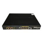 Cisco C891F-K9, Computers en Software, Netwerk switches, Ophalen of Verzenden, Nieuw