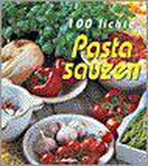 100 lichte pasta sauzen 9789054260547 M. Ramsay, Boeken, Kookboeken, Gelezen, Verzenden