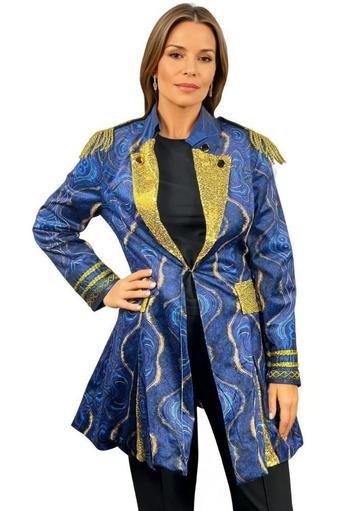 Carnavalsjas Carnavalskleding Dames - Festivales® NIEUW beschikbaar voor biedingen