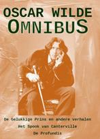 9789492228383 Oscar Wilde omnibus Oscar Wilde, Boeken, Nieuw, Oscar Wilde, Verzenden
