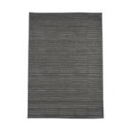 LABEL51 Vloerkleden Luxy - Antraciet - Wol - 200x300 cm -, Huis en Inrichting, Ophalen of Verzenden, Nieuw