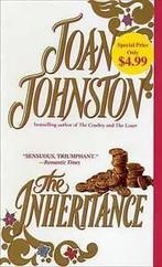 Johnston, Joan : The Inheritance, Gelezen, Joan Johnston, Verzenden