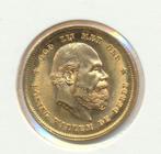Gouden tientjes kopen voor beleggen?, Ophalen of Verzenden, Goud