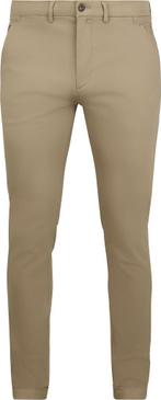 Cast Iron Riser Chino Beige maat W 36 - L 32 Heren, Verzenden, Nieuw, Beige, Cast Iron