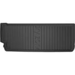 All Weather kofferbakmat Tesla Model X (3e rij gevouwen, 6 a, Auto diversen, Automatten, Ophalen of Verzenden, Nieuw
