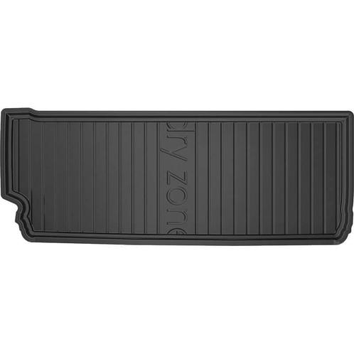 All Weather kofferbakmat Tesla Model X (3e rij gevouwen, 6 a, Auto diversen, Automatten, Nieuw, Ophalen of Verzenden