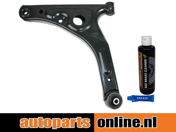 Draagarm Ford Transit Tourneo voorzijde, links, onder, Auto-onderdelen, Besturing, Nieuw, Ford, Verzenden