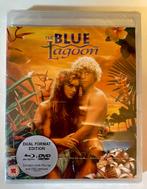 THE BLUE LAGOON (EUREKA!) (IN SEAL) (IMPORT WITHOUT DUTCH, Verzenden, Gebruikt