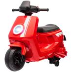 TRUUSK Kinder Elektrische Motorfiets - 6V - Koplamp - Muziek, Verzenden, Nieuw