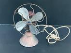 Elektrische ventilator - Bakeliet, Metaal, Antiek en Kunst