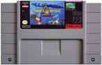 SeaQuest DSV (NTSC) [Super Nintendo], Spelcomputers en Games, Games | Nintendo Super NES, Ophalen of Verzenden, Zo goed als nieuw