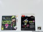 Nintendo 3DS - Luigis Mansion 2 - HOL, Gebruikt, Verzenden