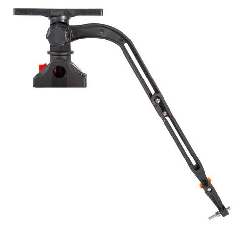 Ultimate Transducer Arm & Fishfinder Mount - Large, Watersport en Boten, Hengelsport | Algemeen, Overige typen, Nieuw, Verzenden