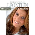 Leontien van Moorsel, de Rit van mijn Leven 9789085106609, Verzenden, Zo goed als nieuw, M. Hurkmans