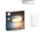 Philips Hue Enrave plafondlamp - warm tot koelwit licht -, Huis en Inrichting, Verzenden, Zo goed als nieuw