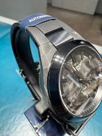 Casio - Automatic Carbon Case - Black - Zonder Minimumprijs, Nieuw