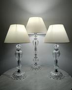 Artelight - N HUSSAIN - Lamp (3) - Kristal - glas - messing