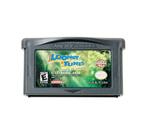 Looney Tunes Back in Action [Gameboy Advance], Spelcomputers en Games, Games | Nintendo Game Boy, Ophalen of Verzenden, Zo goed als nieuw