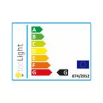 Spectrum Led Kaarslamp - E27 - 4 Watt - 230 Volt - IP20, Nieuw, Ophalen of Verzenden