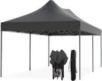 2dekans | LifeGoods Partytent - Opvouwbaar - 3x6 m - Easy Up, Ophalen of Verzenden, Zo goed als nieuw