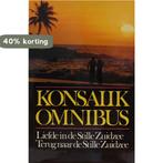 Omnibus liefde st.zuidzee terug st.z. 9789022505366, Boeken, Verzenden, Gelezen, Heinz G. Konsalik