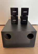 Bose - Acoustimass 5 Serie 1 subwoofer Luidsprekerset, Nieuw