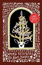 Het groot kerstverhalenboek 9789460681561, Verzenden, Zo goed als nieuw
