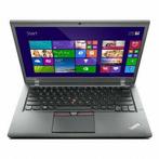 Lenovo ThinkPad T450s - Intel Core i7-5e Generatie - 14 inch, Computers en Software, Windows Laptops, Verzenden, Zo goed als nieuw