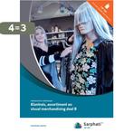 B / Klantreis, assortiment en visual merchandising /, Verzenden, Zo goed als nieuw