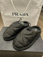 Prada - Muiltjes - Maat: Shoes / EU 39.5, UK 5,5, Nieuw