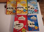 Silvester | Willeke Brouwer | Graphic Novel, Boeken, Kinderboeken | Jeugd | 10 tot 12 jaar, Verzenden, Gelezen