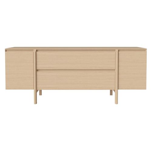25% Korting |  Bolia Dressoir, Huis en Inrichting, Kasten | Dressoirs, Zo goed als nieuw, Verzenden