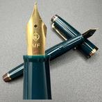 Sailor Lecoule  - Teal green  - Zonder, Nieuw