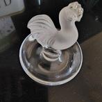 Lalique - Lalique - Figuur - Gallo - Glas, Kristal