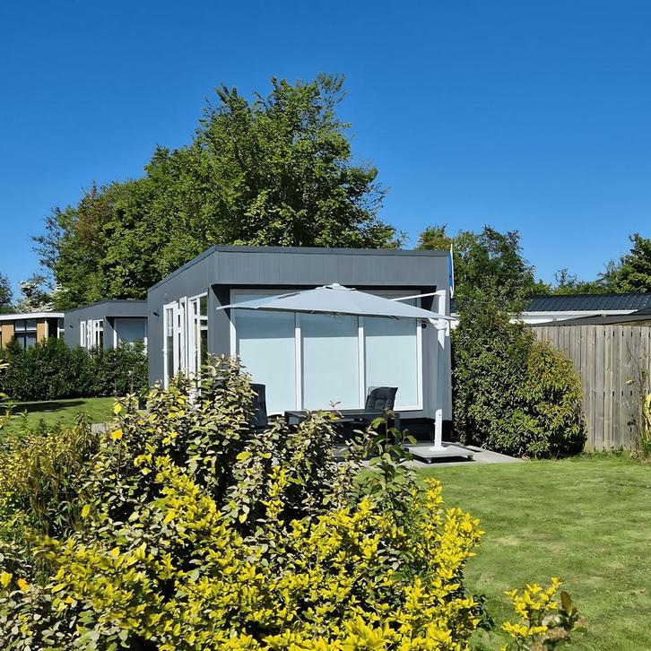 huis in Grou gevonden voor €1164,- pm, Huizen en Kamers, Huizen te huur, Direct bij eigenaar, (Studenten)kamer