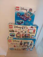 Lego Set - Disney - Disney Middeleeuws kasteel, Disney, Kinderen en Baby's, Speelgoed | Duplo en Lego, Nieuw