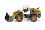 Siku Liebherr L 566 Shovel  1:50 (Siku Speelgoed), Ophalen of Verzenden, Nieuw