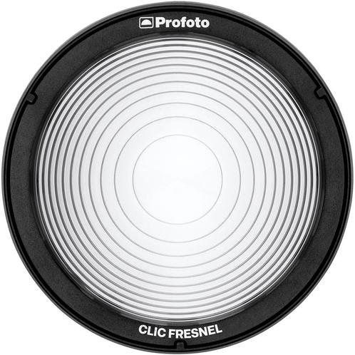 Profoto Clic Fresnel, Audio, Tv en Foto, Fotografie | Fotostudio en Toebehoren, Overige typen, Nieuw, Ophalen of Verzenden