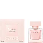 Narciso Rodriguez Narciso Cristal Eau de Parfum - 50ml, Ophalen of Verzenden, Nieuw, Overige typen