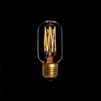 Filament LED Lamp Buis Gold 110mm Ø45mm E27 3.5W, Nieuw