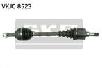SKF VKJC 8523 Aandrijfas Voorzijde Links Citroen C5 Jumpy..., Ophalen of Verzenden, Nieuw