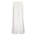Senso • wijde pantalon in ecru • 44, Verzenden, Maat 42/44 (L), Nieuw, Wit